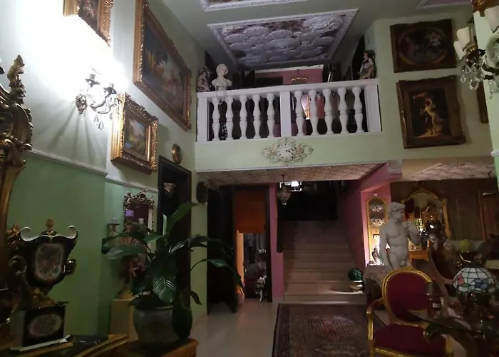 Chiara Bed & Breakfast