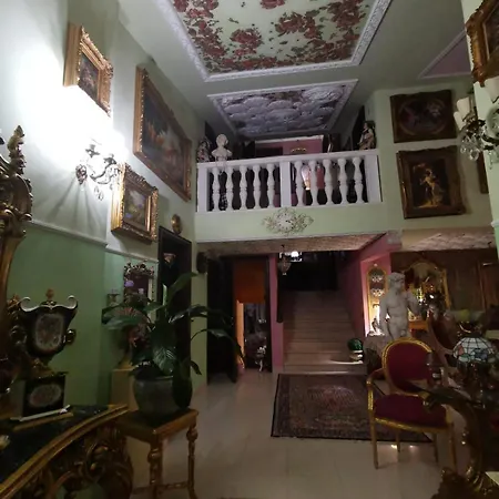 Chiara Bed and Breakfast