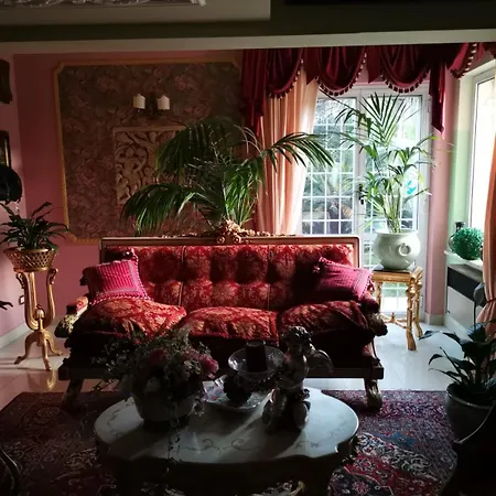 Chiara Bed and Breakfast Civitavecchia