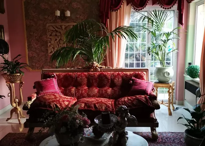 Chiara Bed & Breakfast Civitavecchia